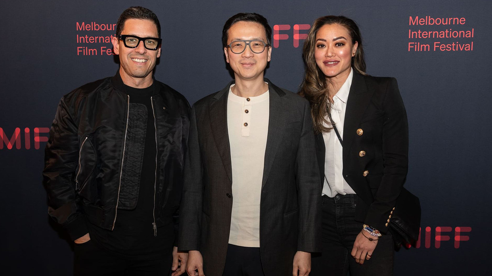 MIFF - Constellation Creatives